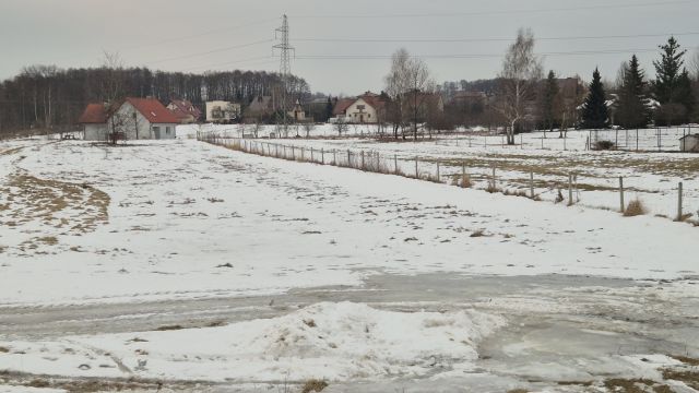 Działka budowlana Zbylitowska Góra Dąbrowy, ul. Nowa. Zdjęcie 1