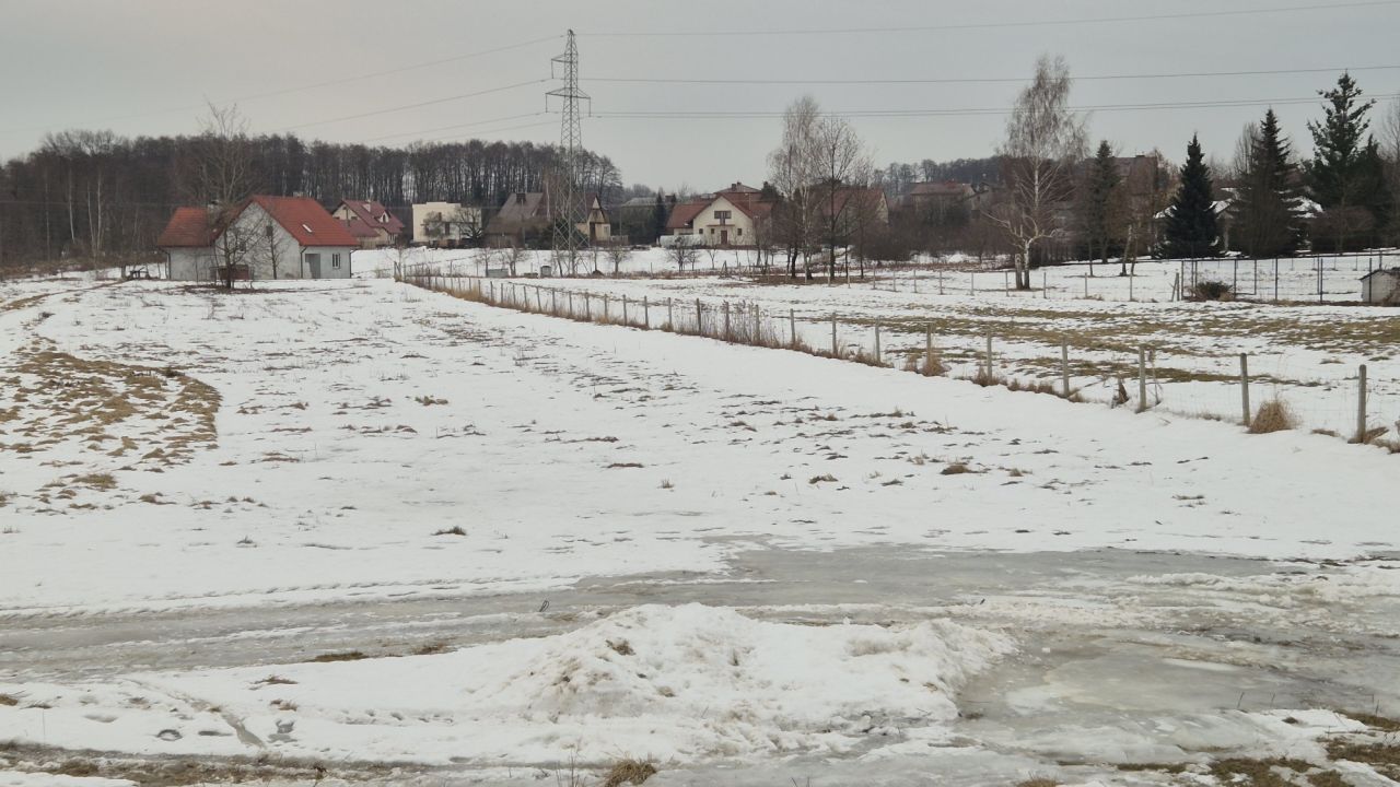 Działka budowlana Zbylitowska Góra Dąbrowy, ul. Nowa. Zdjęcie 1