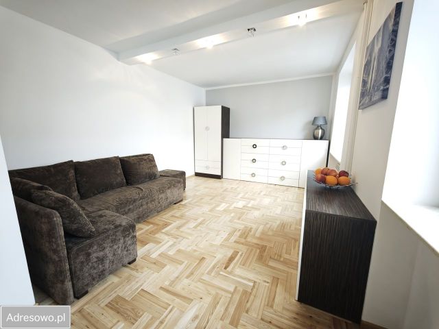 Mieszkanie 1-pokojowe Kraków Kurdwanów, ul. Kordiana. Zdjęcie 1