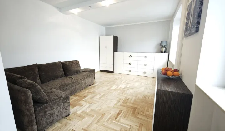 Mieszkanie 1-pokojowe Kraków Kurdwanów, ul. Kordiana