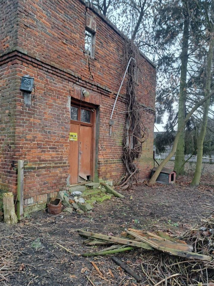Działka budowlana Radomsko Centrum, ul. Stodolna. Zdjęcie 2