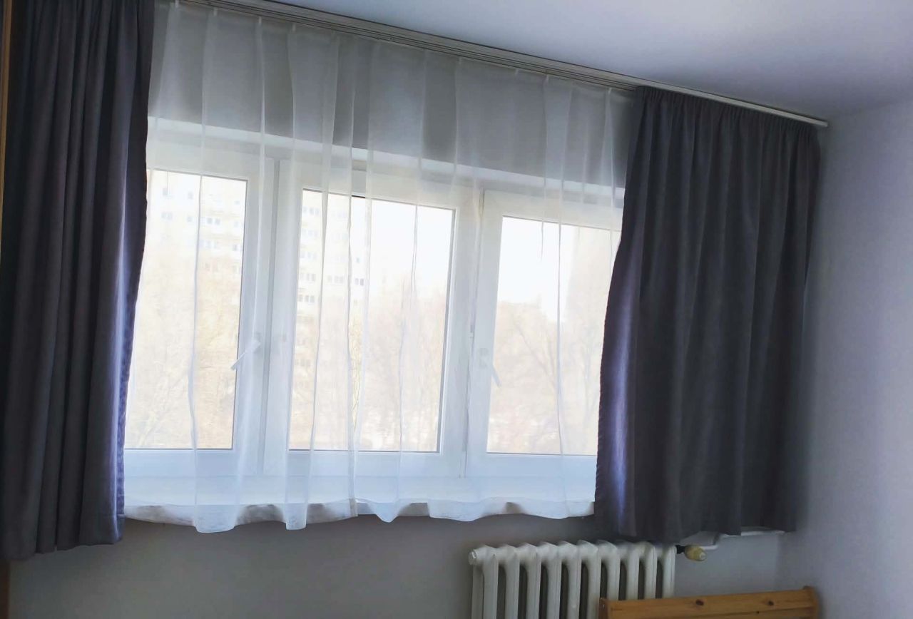 Mieszkanie 3-pokojowe Warszawa Bielany, al. Aleja Władysława Reymonta. Zdjęcie 12