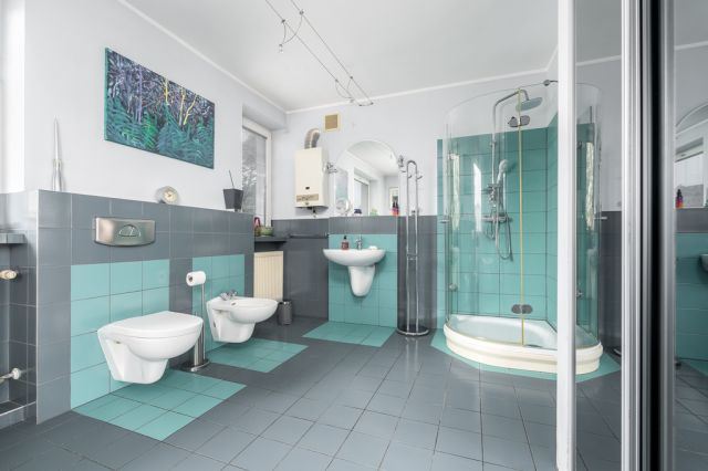 dom wolnostojący, 4 pokoje Szczecin, ul. Osikowa. Zdjęcie 11