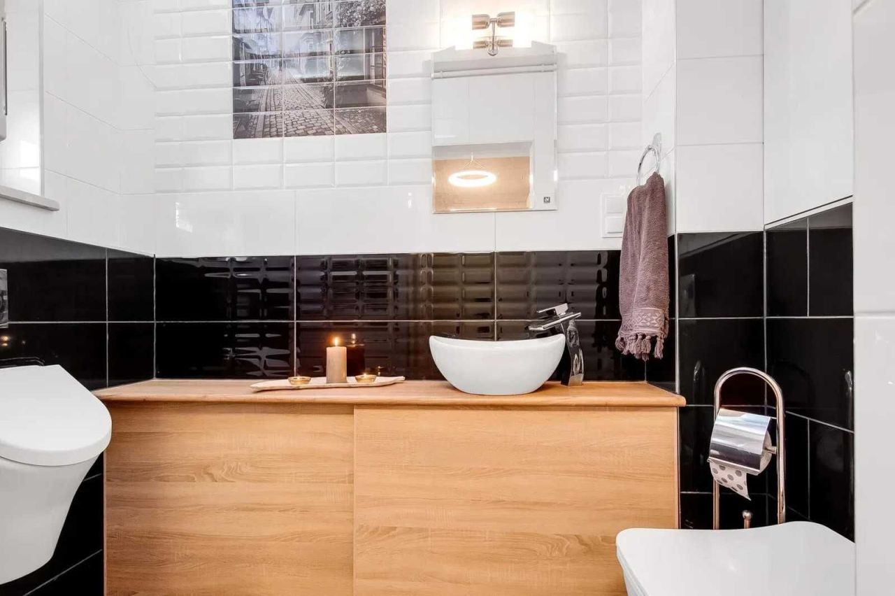 dom szeregowy Pyskowice, ul. Poziomkowa. Zdjęcie 8