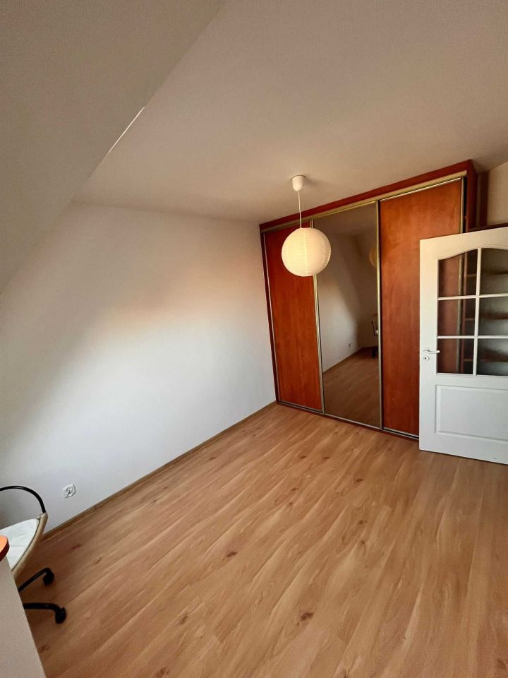 Mieszkanie 2-pokojowe Szczecin Niebuszewo. Zdjęcie 3