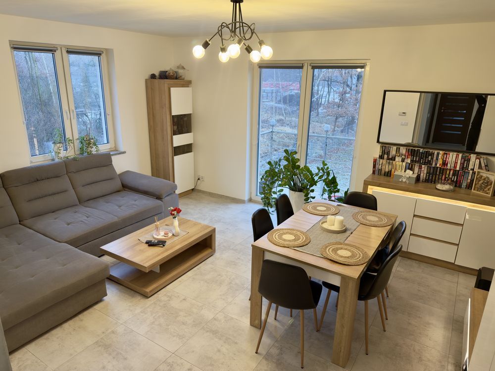 Mieszkanie 3-pokojowe Zgorzelec. Zdjęcie 4