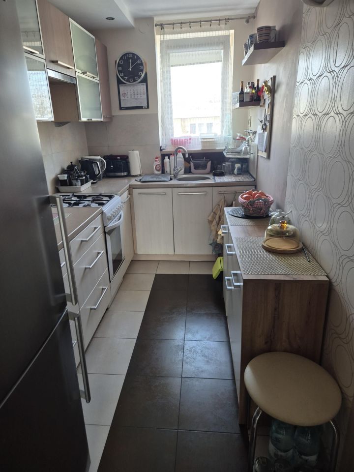 Mieszkanie 3-pokojowe Puławy, ul. Cypriana Kamila Norwida. Zdjęcie 9