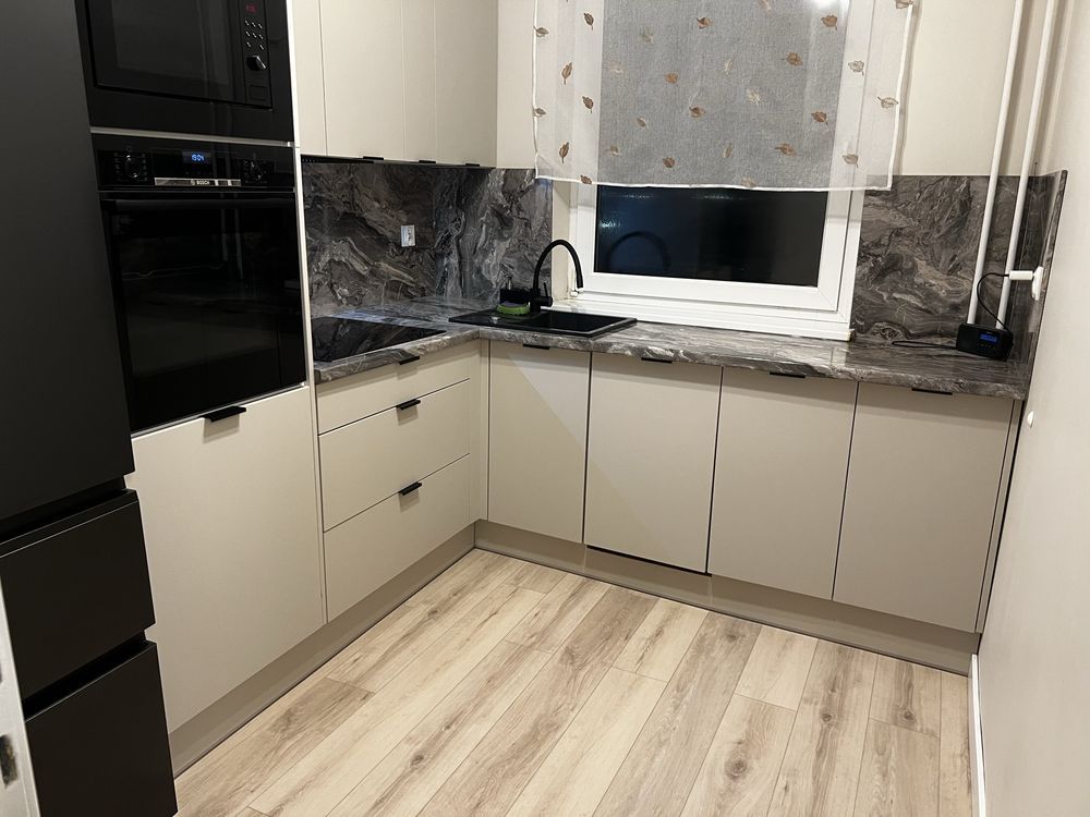 Mieszkanie 2-pokojowe Gdańsk Orunia Górna. Zdjęcie 6