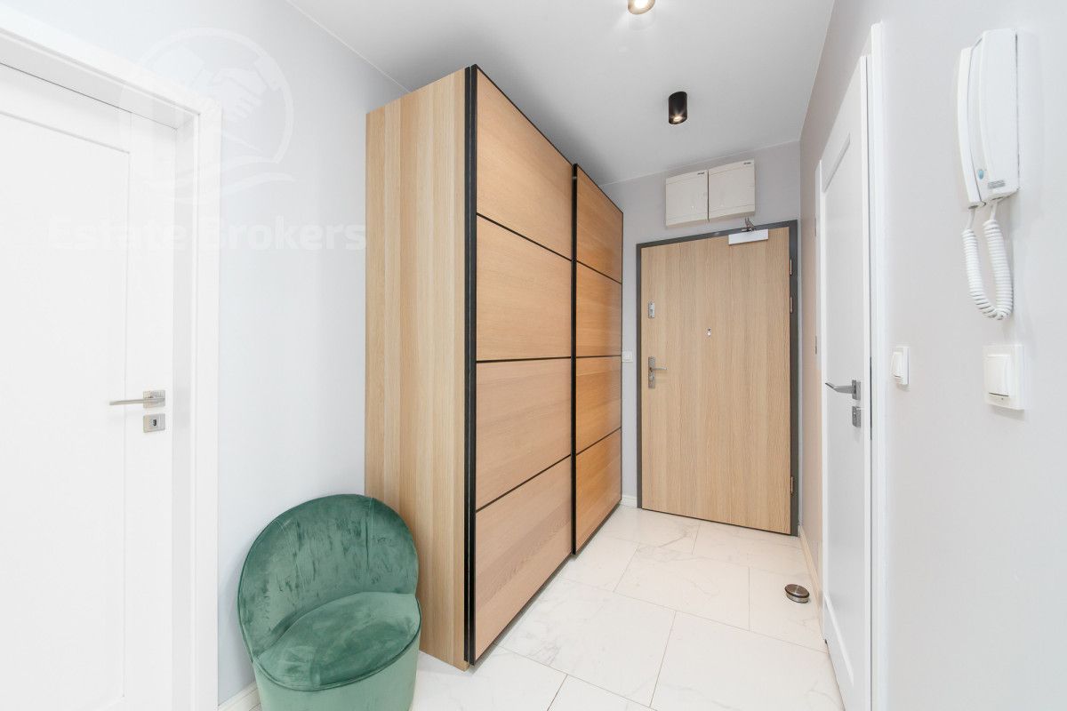 Mieszkanie 2-pokojowe Wrocław Krzyki, ul. Żegiestowska. Zdjęcie 8