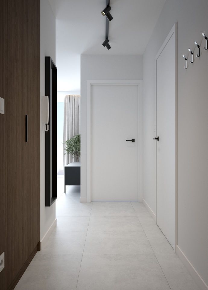 Mieszkanie 2-pokojowe Łódź Śródmieście, Wendleya Leendleya. Zdjęcie 5