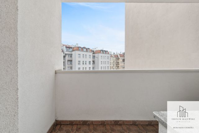 Mieszkanie 3-pokojowe Wrocław Huby, ul. Gliniana. Zdjęcie 12