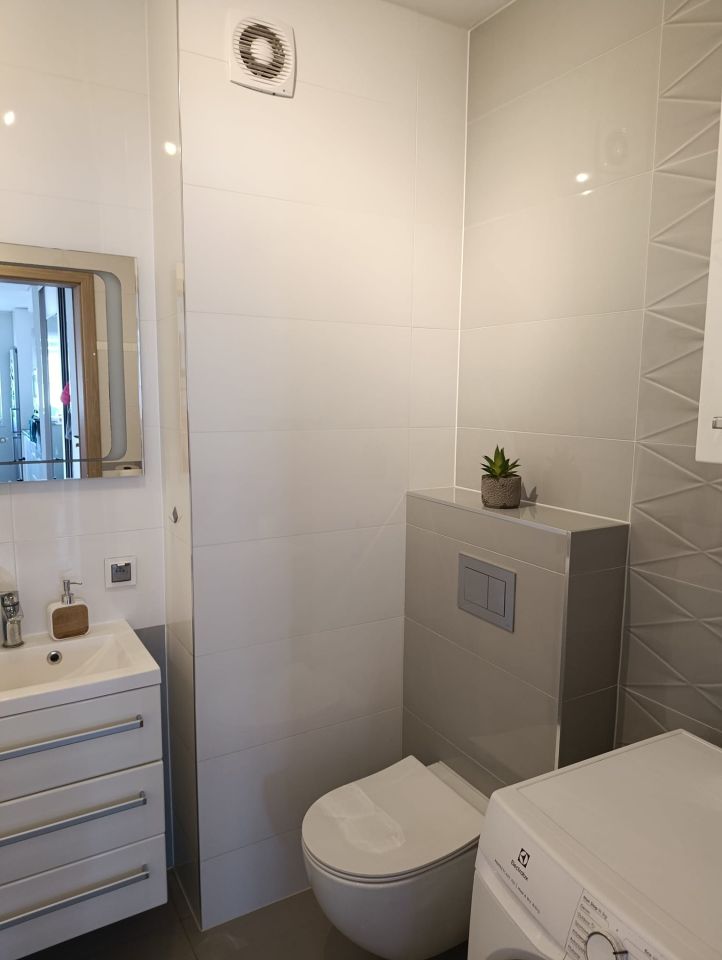 Mieszkanie 3-pokojowe Koszalin Północ, ul. Holenderska. Zdjęcie 10