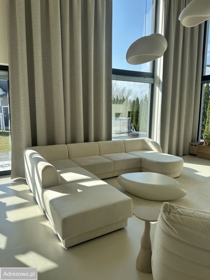 dom wolnostojący, 6 pokoi Nowe Lipiny. Zdjęcie 14