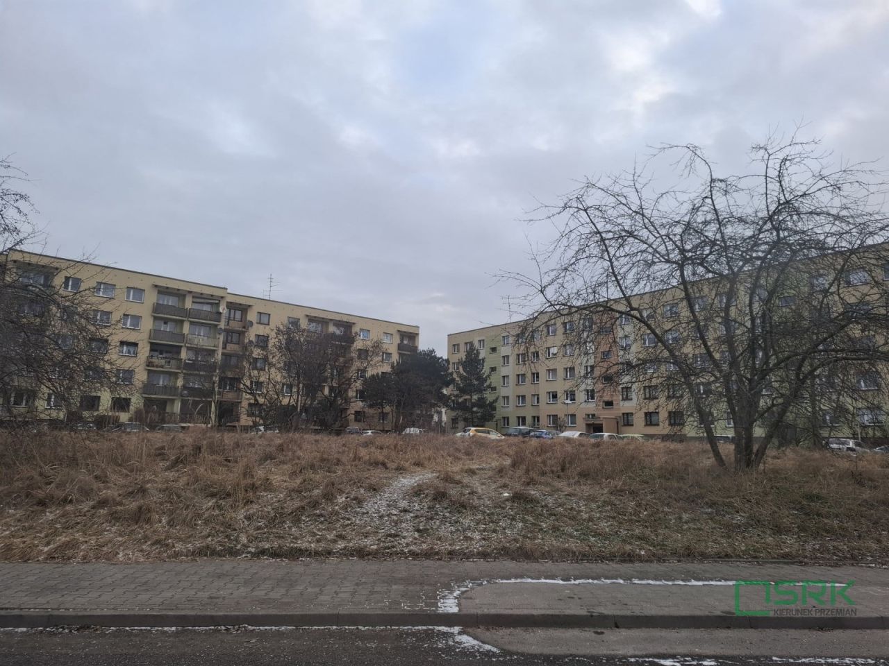 Działka inna Gliwice Sikornik, ul. Jesienna. Zdjęcie 4