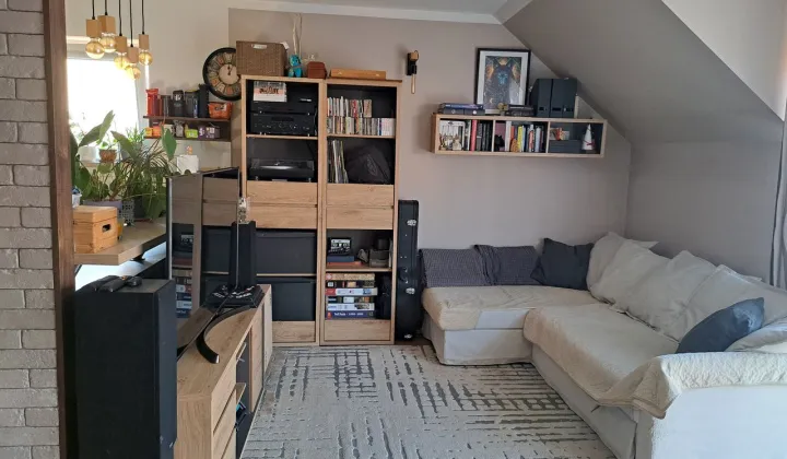 Mieszkanie 3-pokojowe Wieliczka, ul. Zbożowa