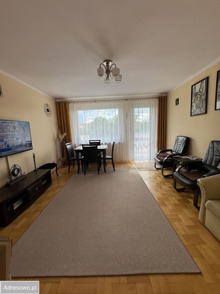 Mieszkanie 3-pokojowe Oleśnica, ul. Ignacego Mościckiego. Zdjęcie 6