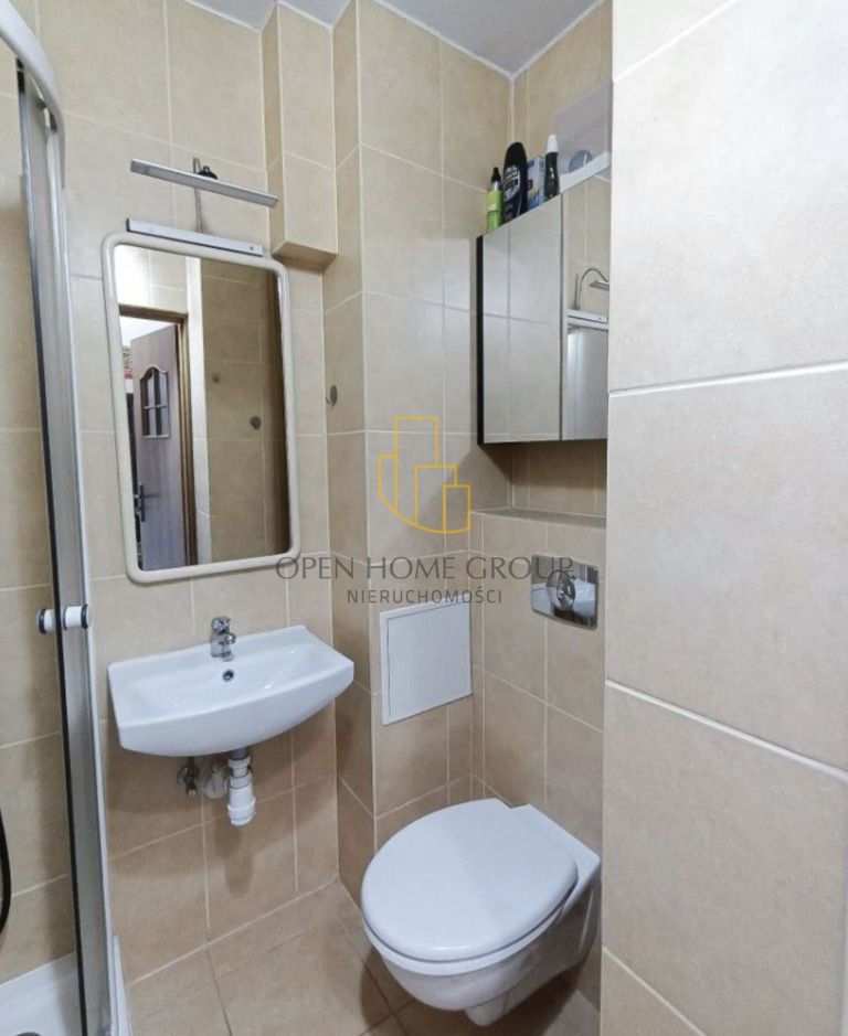 Mieszkanie 2-pokojowe Wrocław Krzyki, ul. Drukarska. Zdjęcie 13