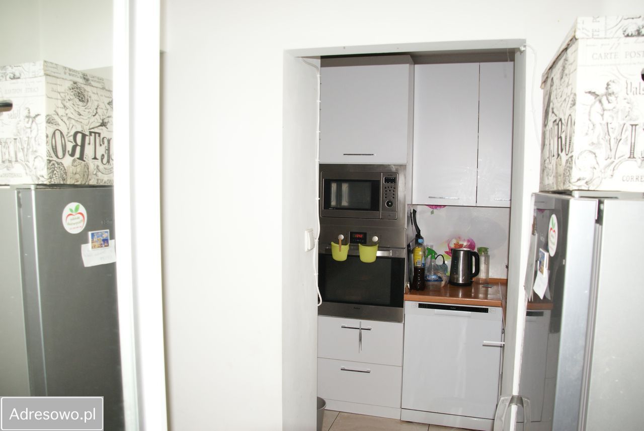 Mieszkanie 1-pokojowe Kluczbork, ul. Wolności. Zdjęcie 3