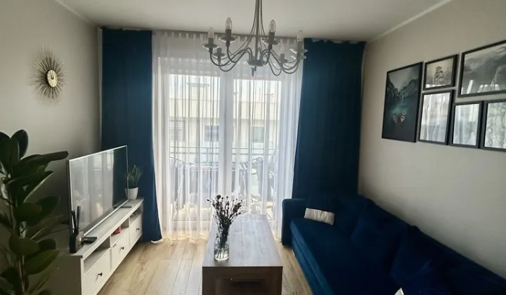 Mieszkanie 2-pokojowe Gdańsk Jasień, ul. Kartuska