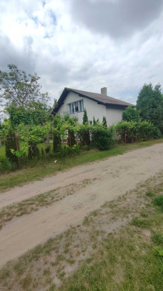 Działka rod Konin. Zdjęcie 3