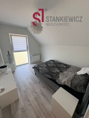 bliźniak, 4 pokoje Lipno. Zdjęcie 7
