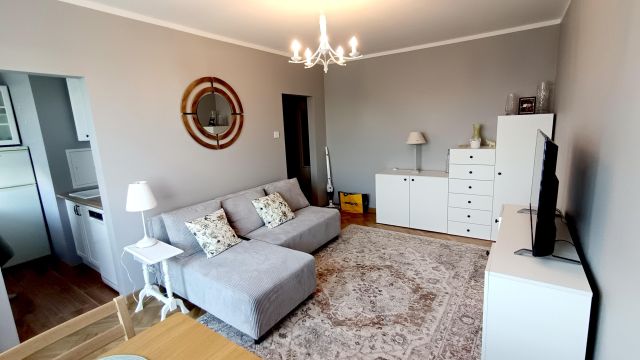 Mieszkanie 1-pokojowe Gdańsk Przymorze, ul. Olsztyńska. Zdjęcie 8