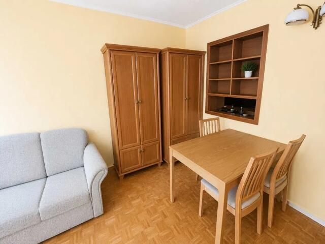 Mieszkanie 3-pokojowe Warszawa Bielany, ul. Wrzeciono. Zdjęcie 3