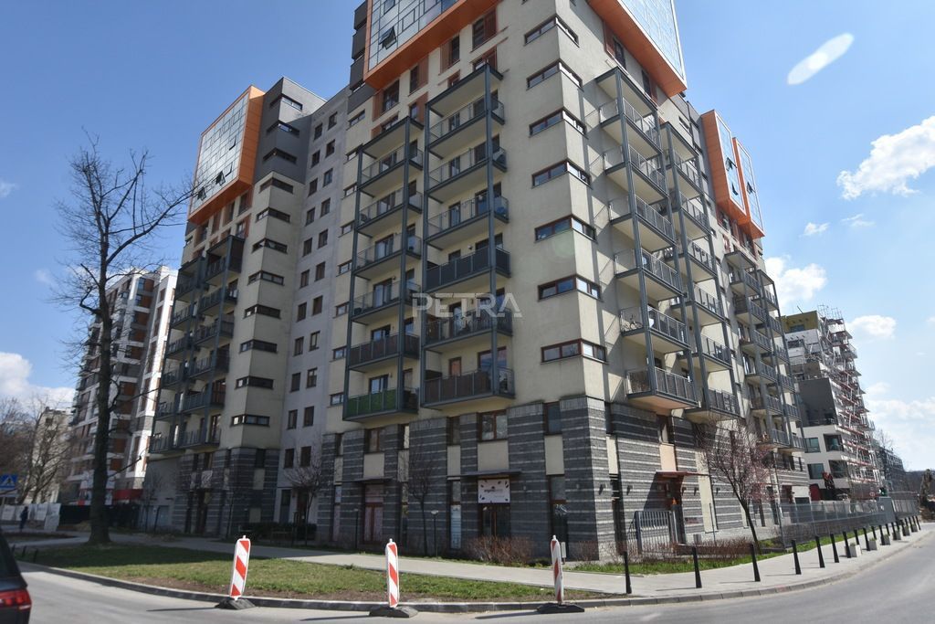 Mieszkanie 1-pokojowe Warszawa Mokotów, ul. Jana Pawła Woronicza. Zdjęcie 7