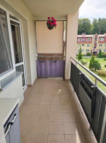 Mieszkanie 2-pokojowe Ustka, ul. Mieczysława Kościelniaka. Zdjęcie 9