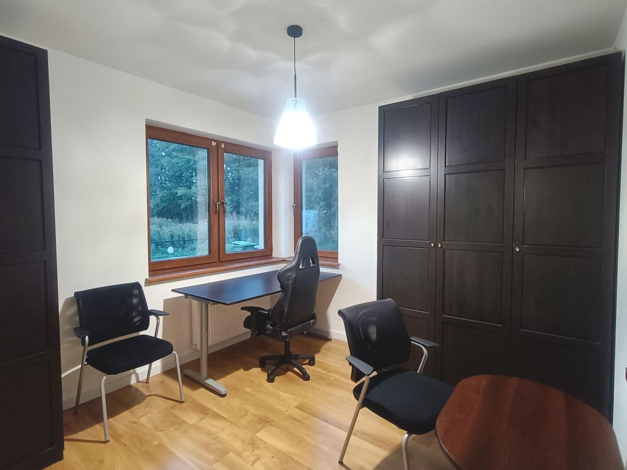 dom wolnostojący, 5 pokoi Krzyków, ul. Jarzębinowa. Zdjęcie 8
