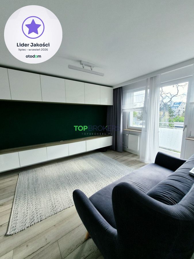 Mieszkanie do wynajęcia          
          
            ul. Antoniego Józefa Madalińskiego          
          
            Warszawa Mokotów