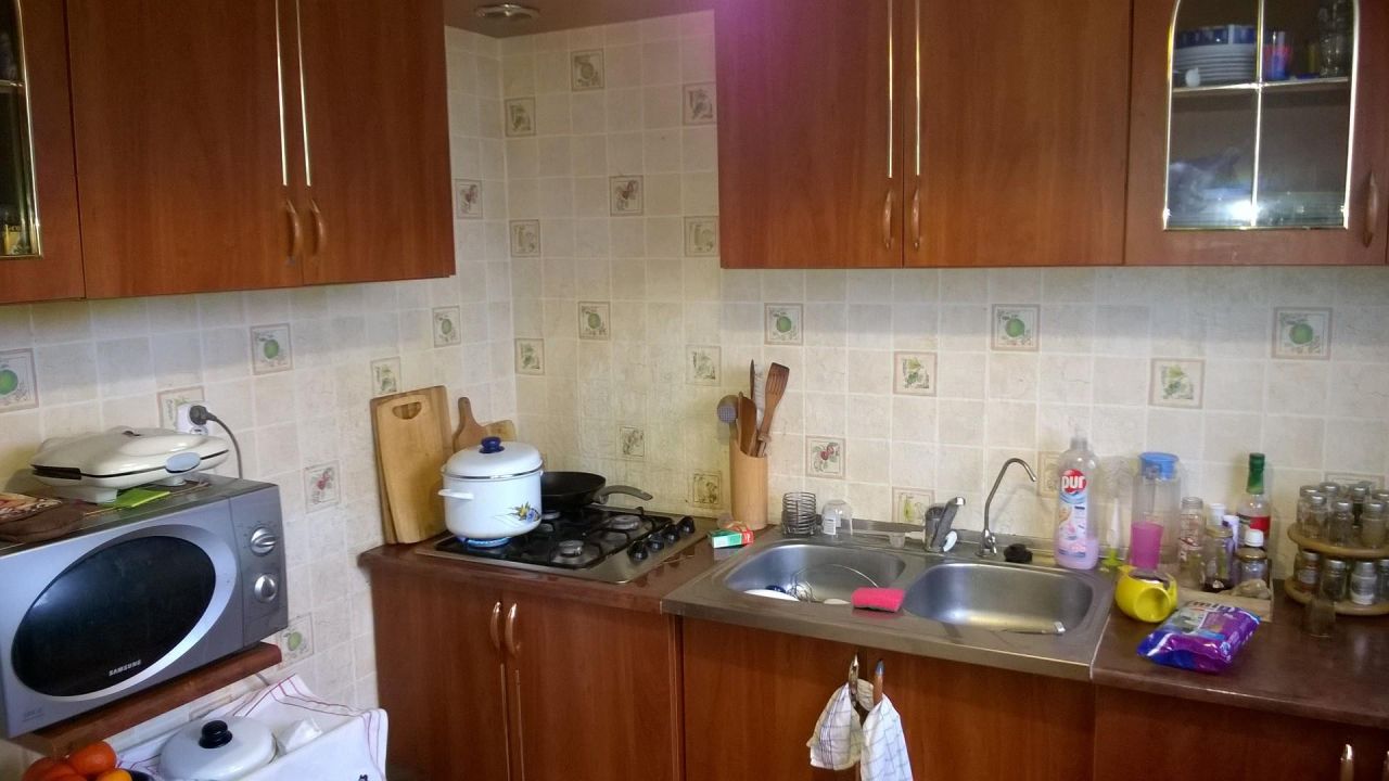 Mieszkanie 3-pokojowe Słupca, ul. Elizy Orzeszkowej. Zdjęcie 3