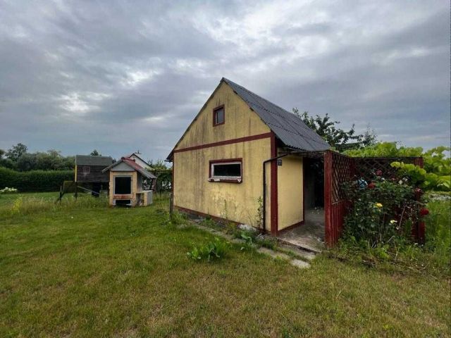 Działka rekreacyjna Strzelce Krajeńskie. Zdjęcie 1