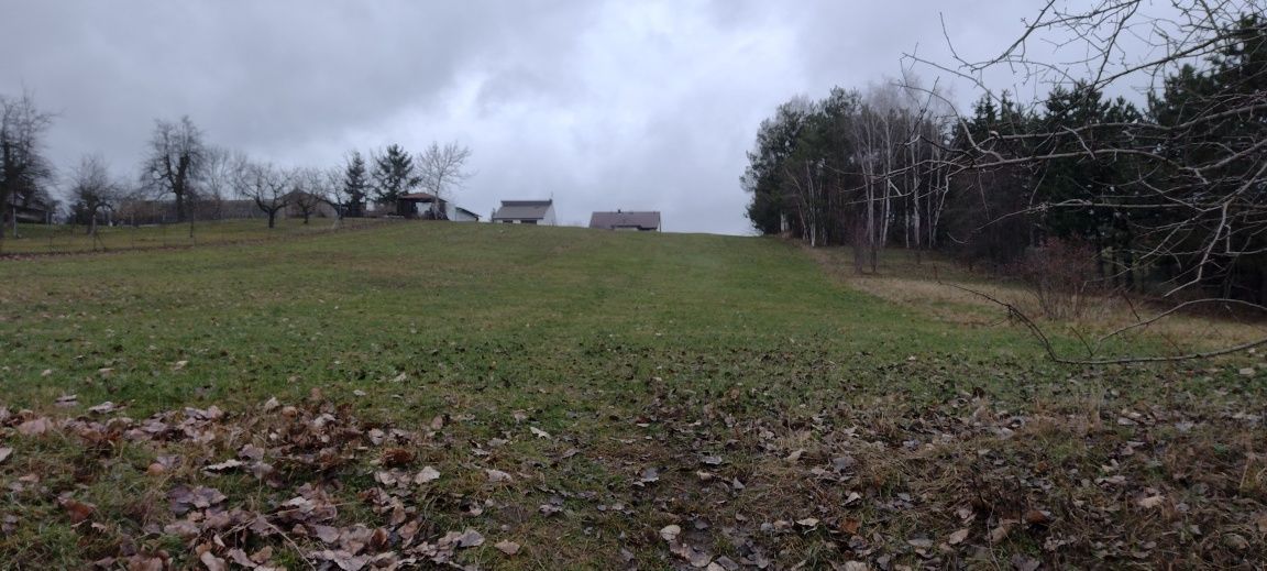 Działka budowlana Konin Grójec, ul. Grójecka. Zdjęcie 6