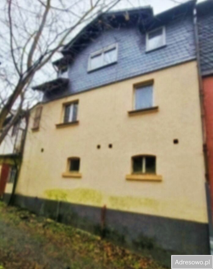 bliźniak, 5 pokoi Wrocław, al. Ludomira Różyckiego