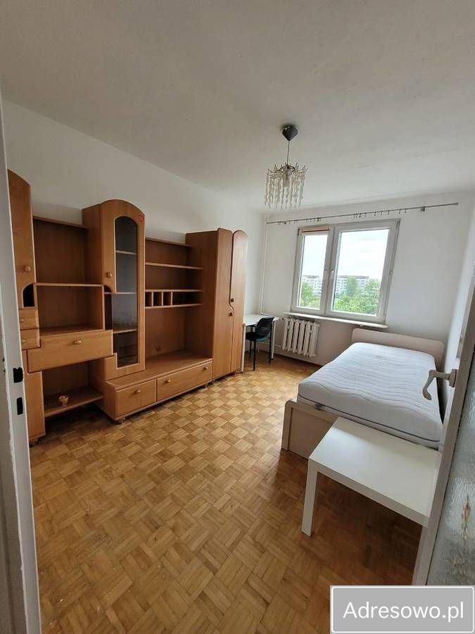 Mieszkanie 3-pokojowe Radom Gołębiów, ul. Ignacego Paderewskiego