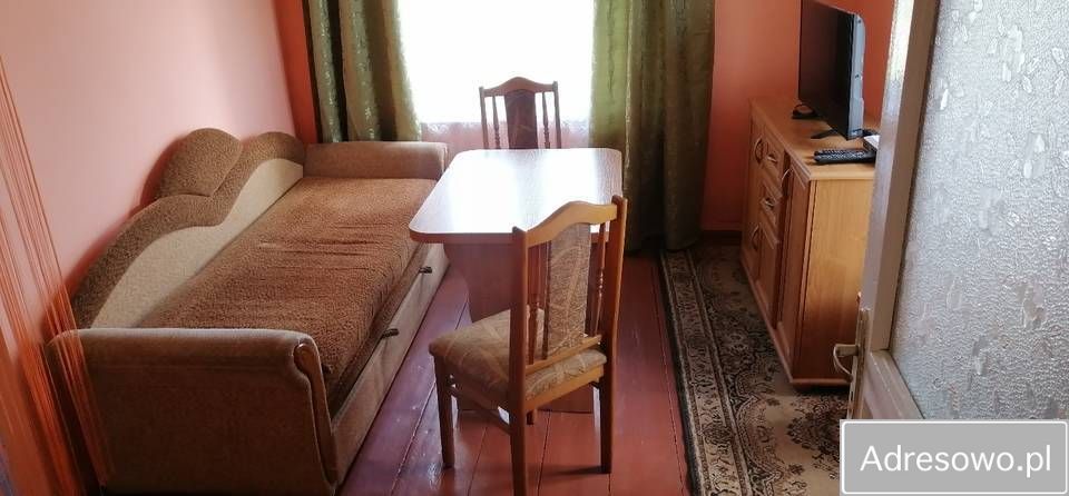 dom wolnostojący, 2 pokoje Korczyna. Zdjęcie 2