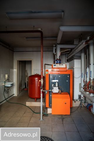 kamienica Piotrków Trybunalski Śródmieście, al. 3 Maja. Zdjęcie 7