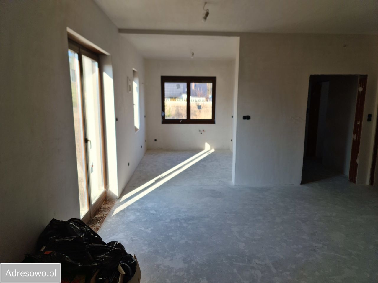 bliźniak Hanusek, ul. Złota. Zdjęcie 3