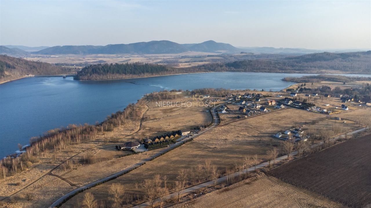 Działka budowlana Miszkowice, ul. Dębowa. Zdjęcie 10