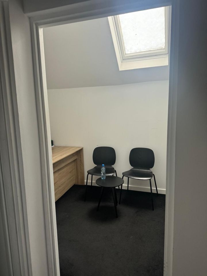 Lokal Gdańsk Jasień. Zdjęcie 3