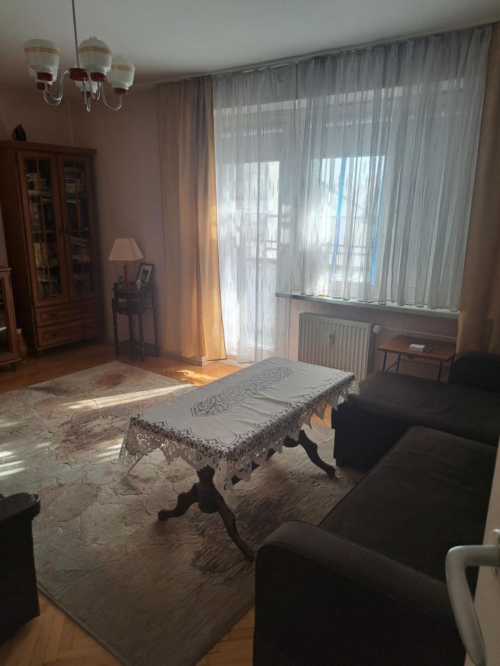 Mieszkanie 2-pokojowe Szczecin Niebuszewo, ul. Księcia Barnima III Wielkiego