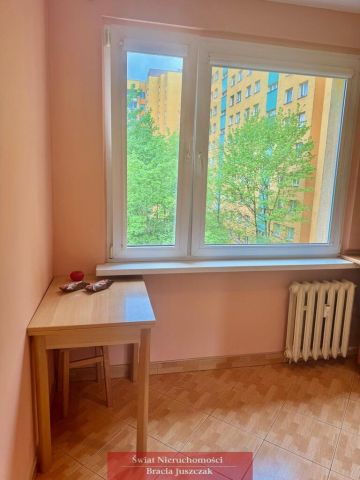 Mieszkanie 2-pokojowe Wrocław, ul. Bystrzycka. Zdjęcie 8