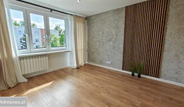 Mieszkanie 2-pokojowe Kraków Podgórze Duchackie, ul. Czarnogórska