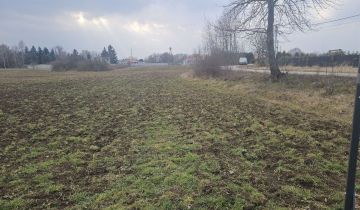 Działka budowlana Bartoszów