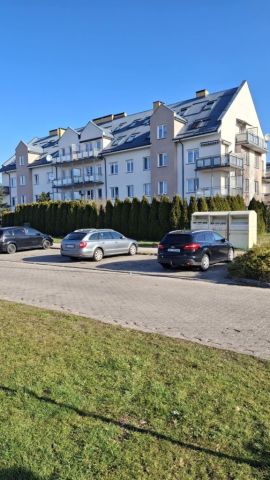 Mieszkanie 3-pokojowe Koszalin Rokosowo, ul. Śliwkowa. Zdjęcie 1