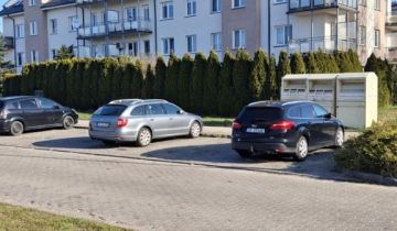 Mieszkanie 3-pokojowe Koszalin Rokosowo, ul. Śliwkowa