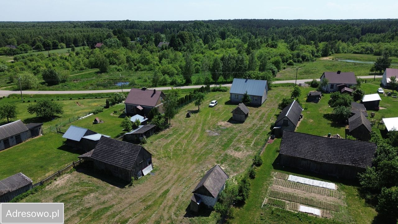 dom wolnostojący, 3 pokoje Wilanowo. Zdjęcie 12