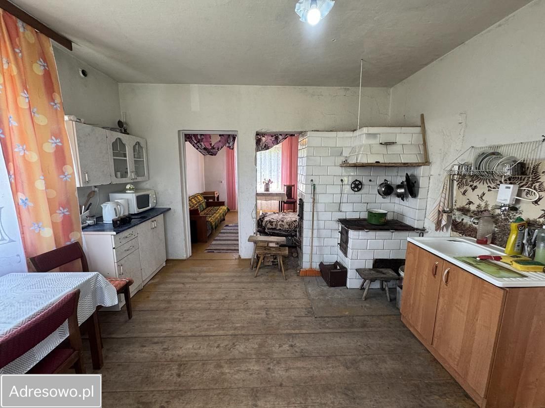 dom wolnostojący, 3 pokoje Wilanowo. Zdjęcie 8