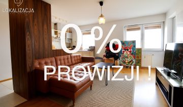 Mieszkanie 3-pokojowe Kraków Dębniki